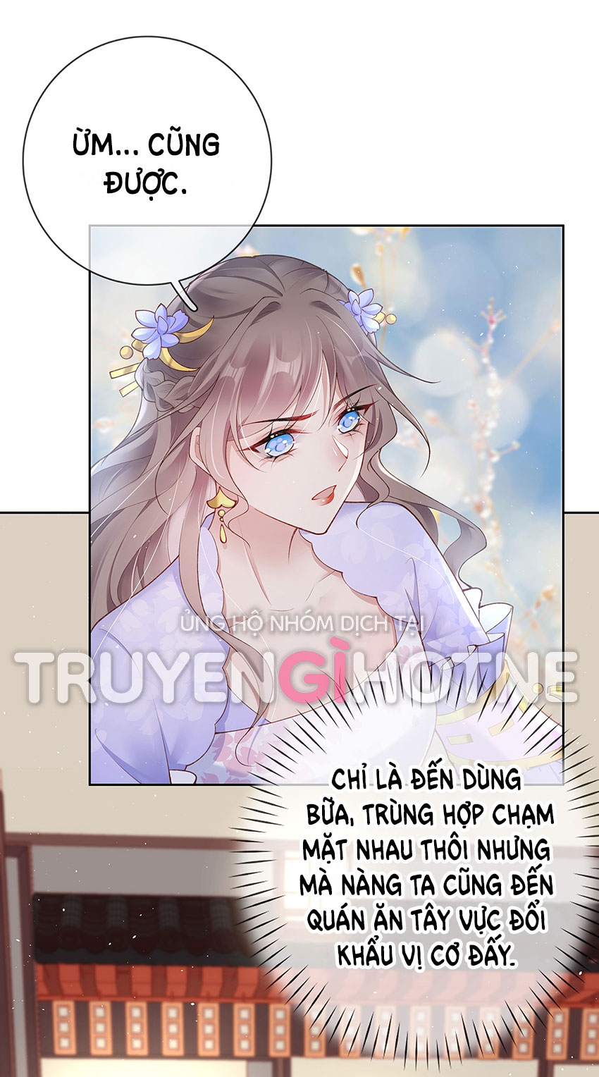 Phu Nhân Không Đoan Chính chapter 28 - Trang 10
