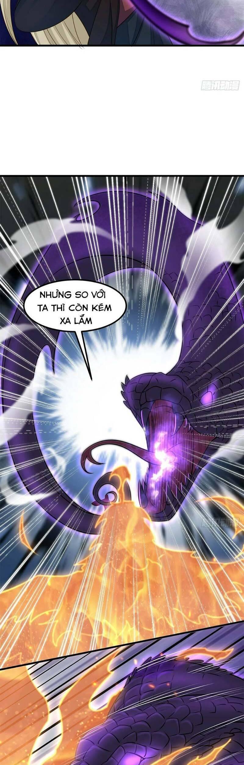 thuần hóa ba ba bạo quân chapter 103 23