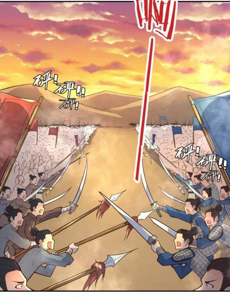 người chặn xuyên không chapter 95 40