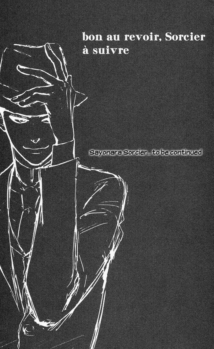 sayonara sorcier chapter 6 34