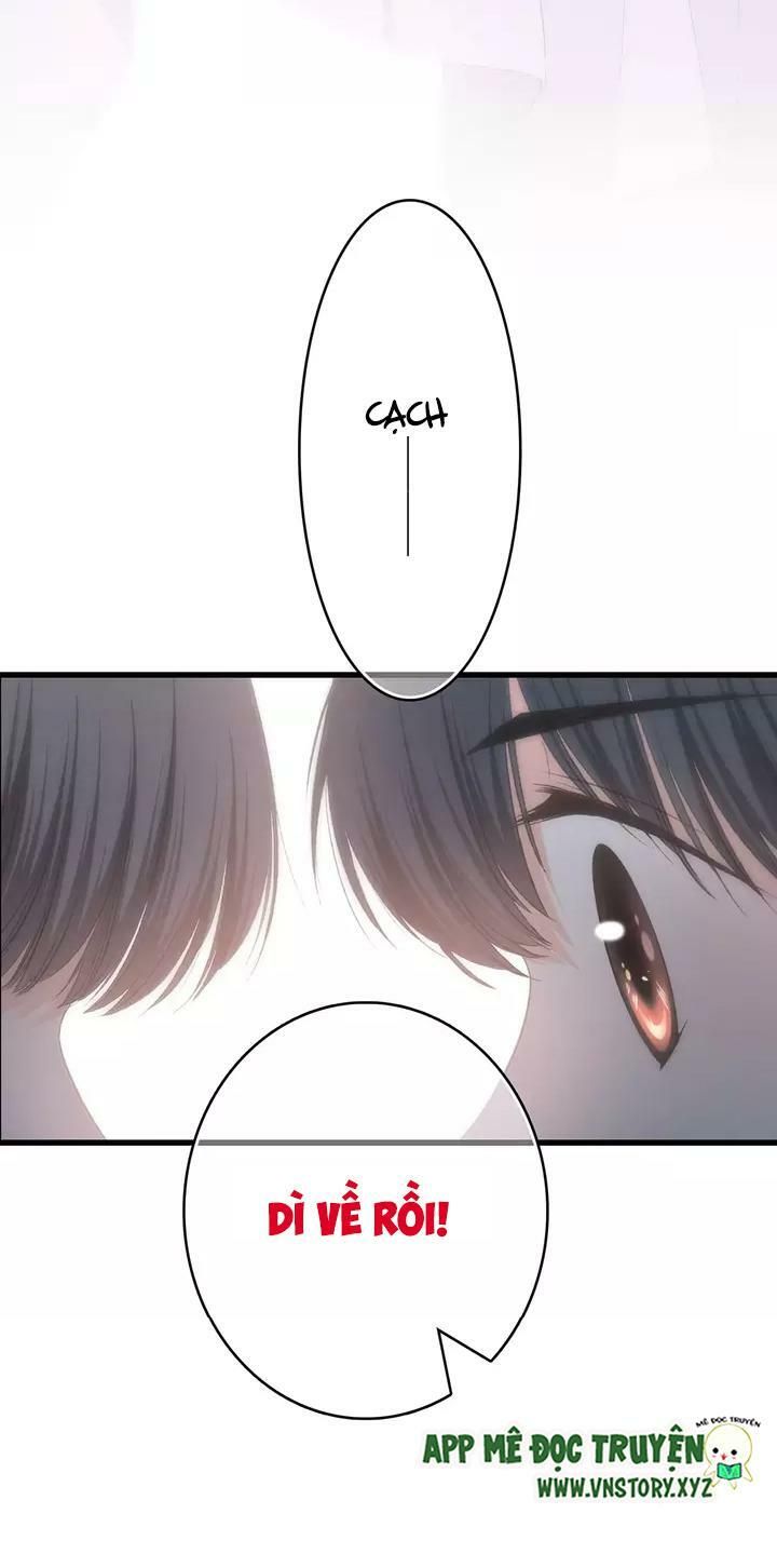 con tim rung động 2 chapter 26.5 19