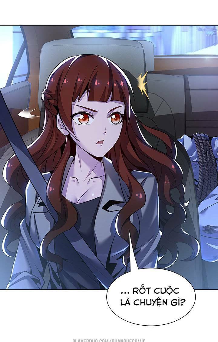 bất tử thần vương tu liên tục chapter 11.1 43