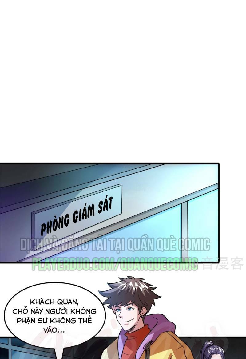 dị giới cung ứng thương chapter 70 7