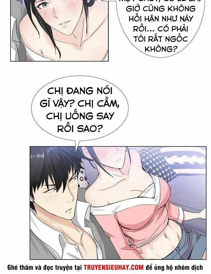 học viện cao thủ chapter 68 5