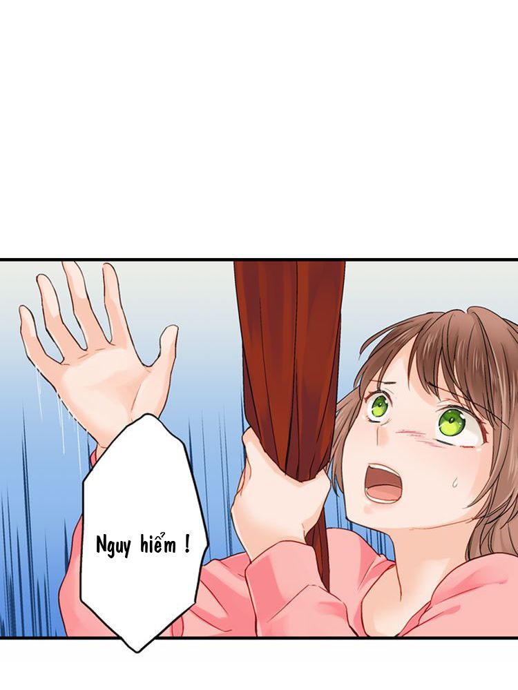 cô dâu của quỷ chapter 4.2 31