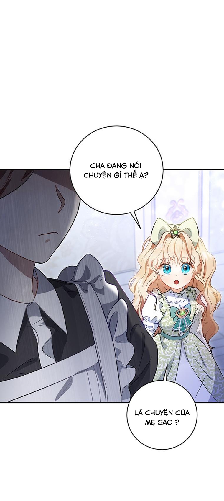 vị cứu tinh của nhân vật chính chapter 1 16