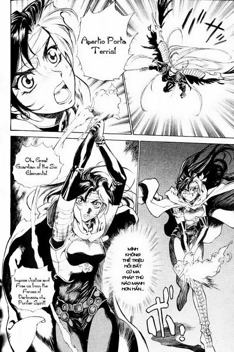 monster collection chapter 20 25