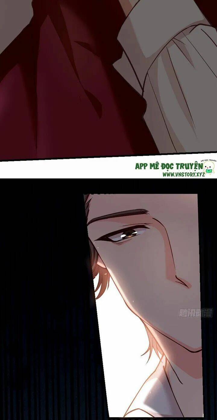 thiên hậu trở về chapter 65 16