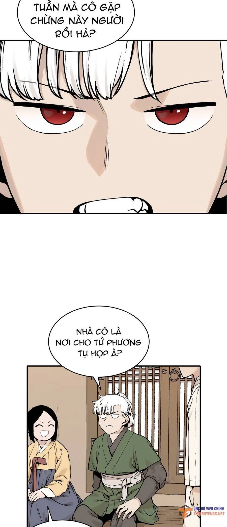 sự lụi tàn của usuzumi chapter 36 12