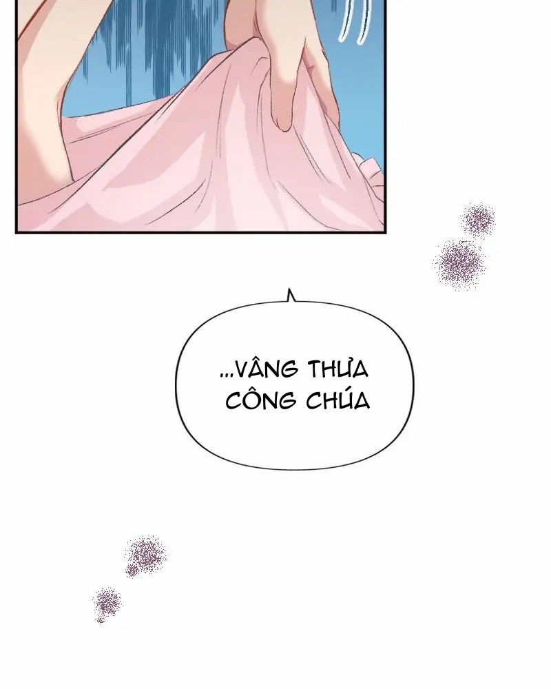 cô dâu lừa dối và chàng sư tử hung dữ chapter 11.2 21