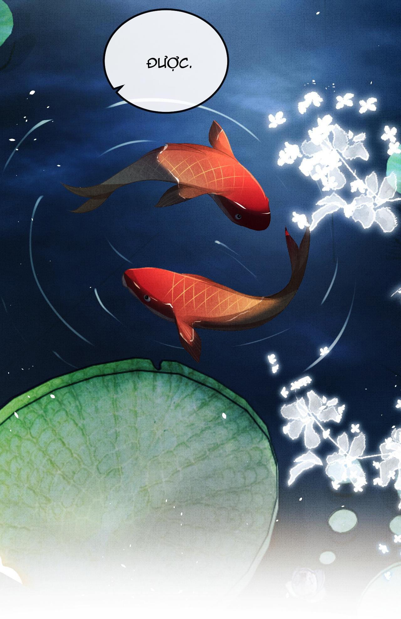 tướng quân luôn tự coi mình thành thế thân chapter 69 6