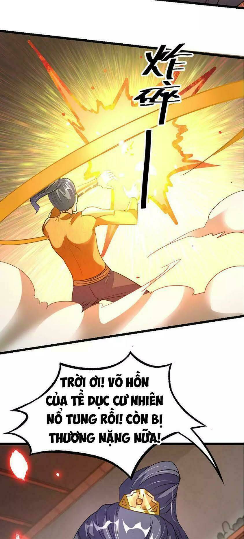 cửu dương thần vương chapter 106 20