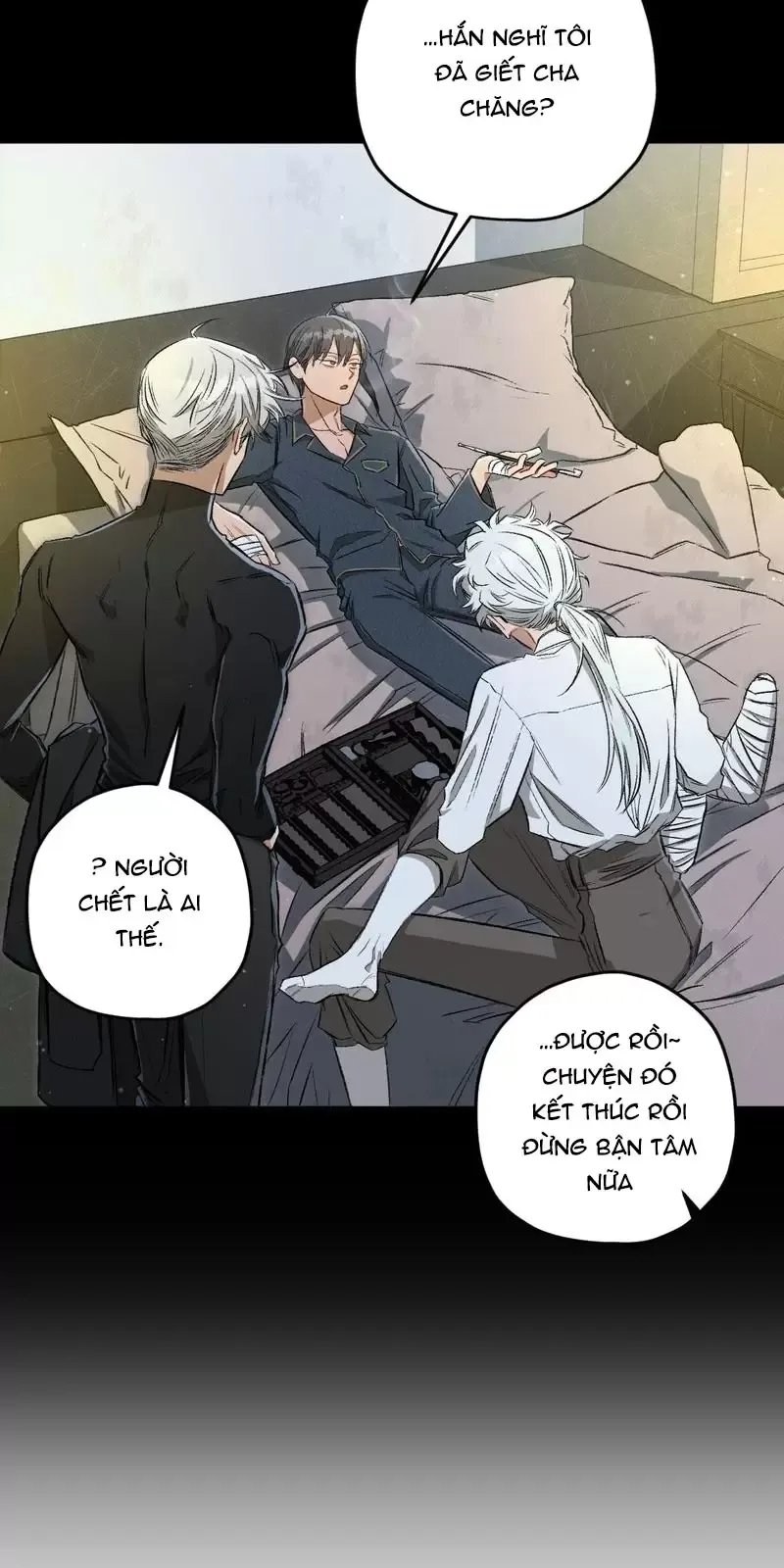 liveta chapter 66 76