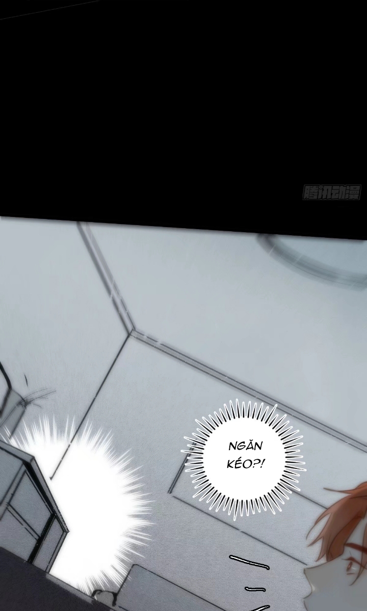 đêm đầy sao nói với em chapter 18 32