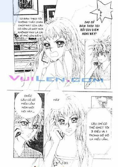 ánh nắng chói chang chapter 11 105