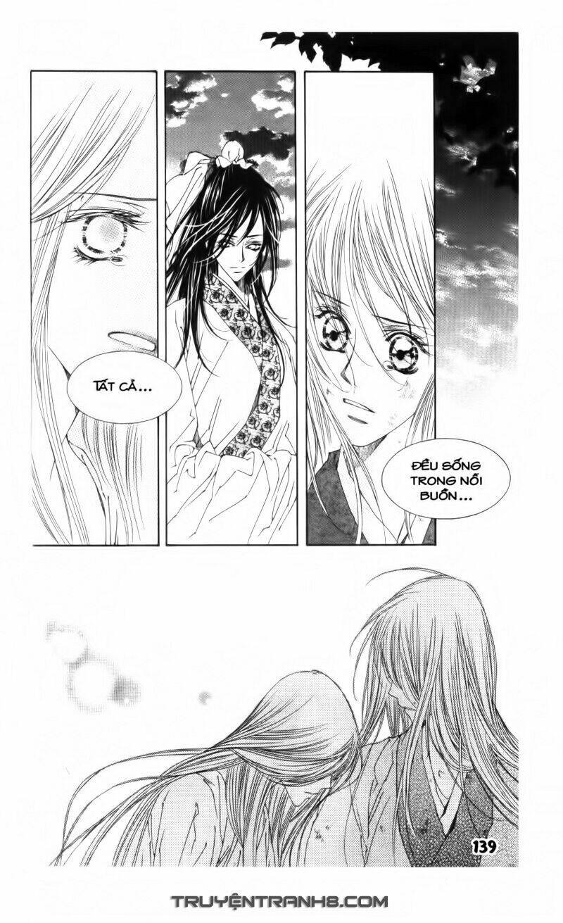 pháp sư trừ tà chapter 14 15