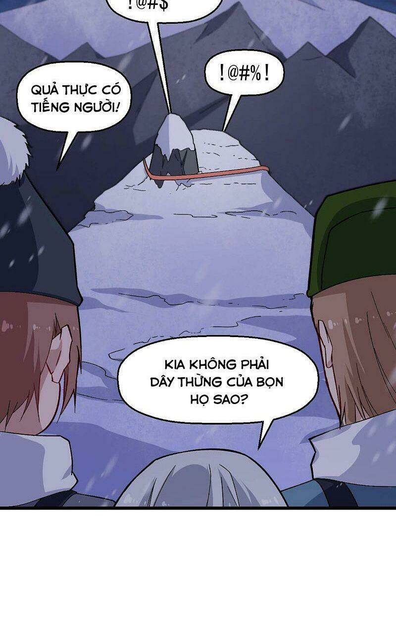 vườn trường cuồng sư hệ thống chapter 155 24