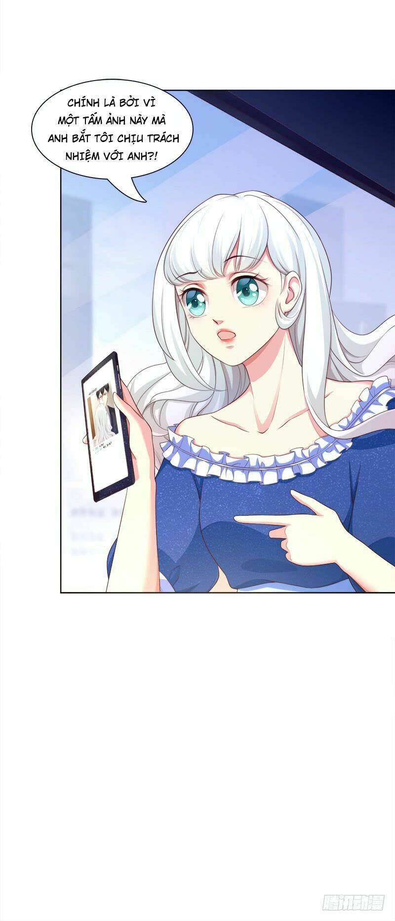 nhà có vợ xinh chapter 5 15