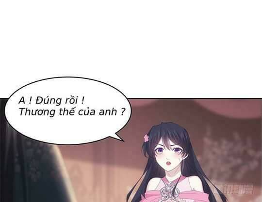 bí mật của dạ tộc chapter 16 19
