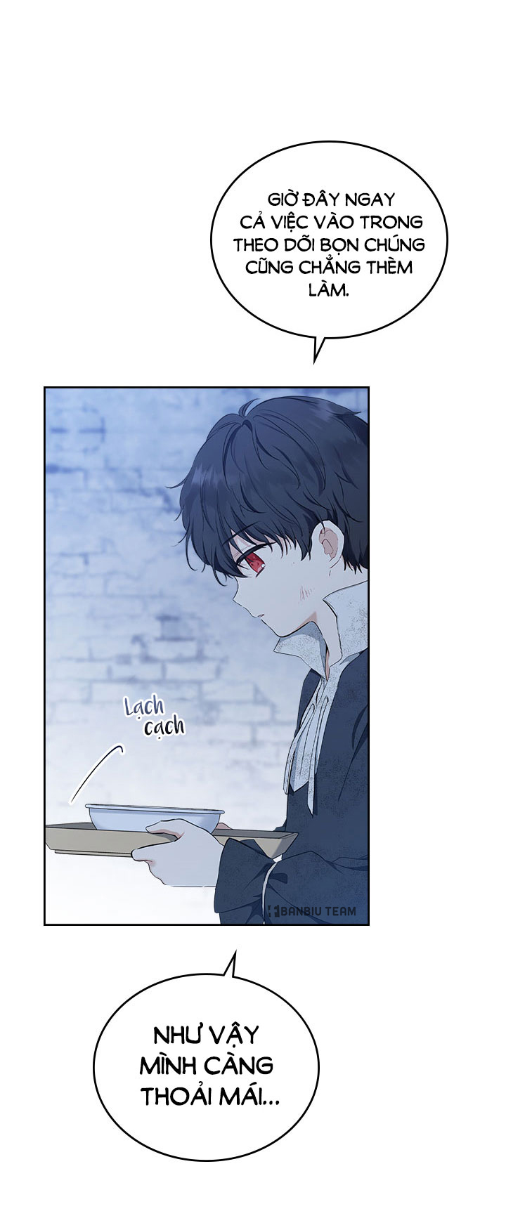 Kiếp Này Tôi Sẽ Trở Thành Gia Chủ chapter 42 35