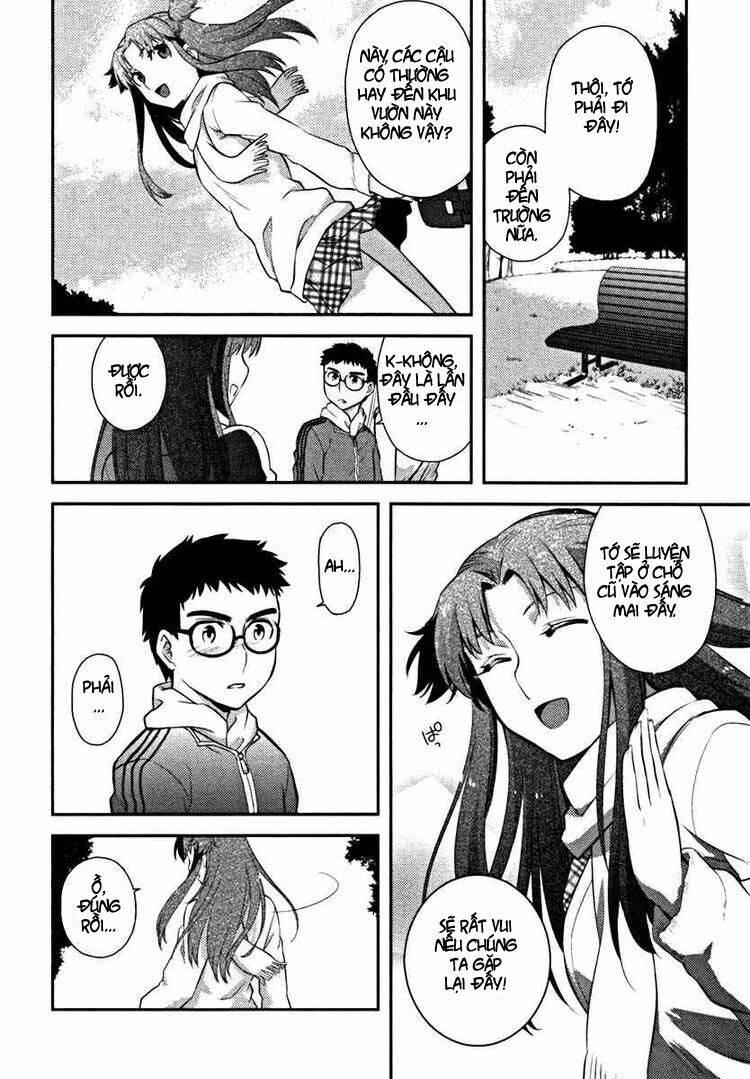 kandachime chapter 18 18