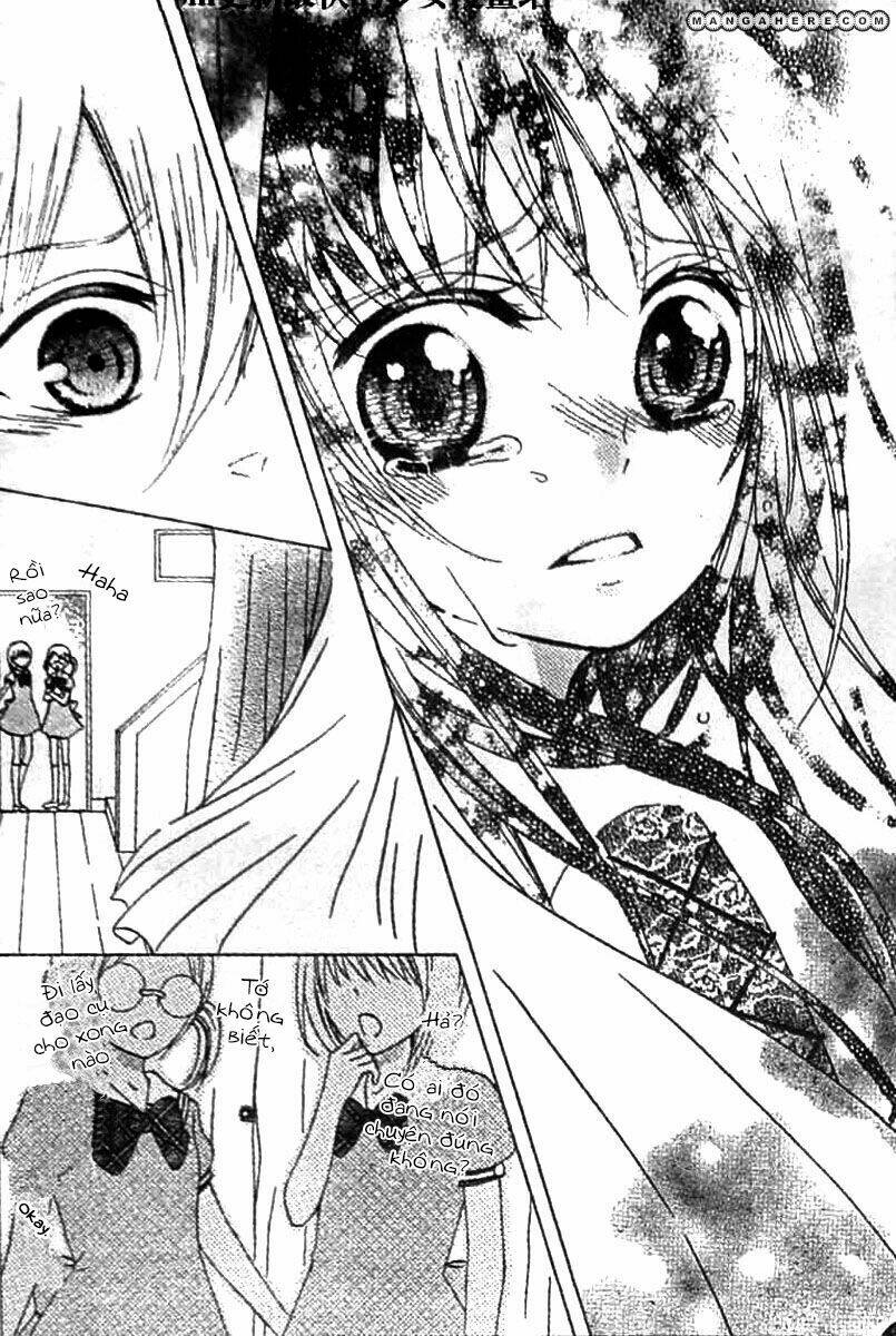 kami ka akuma ka chapter 7 18