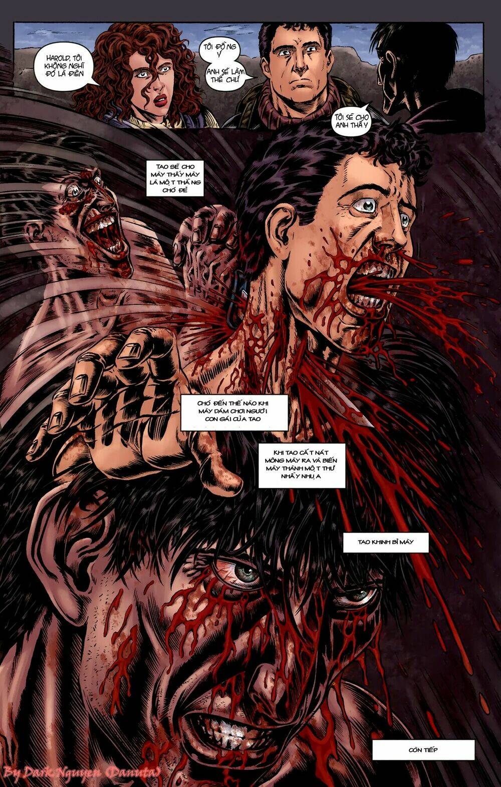 crossed family values chapter 11 24