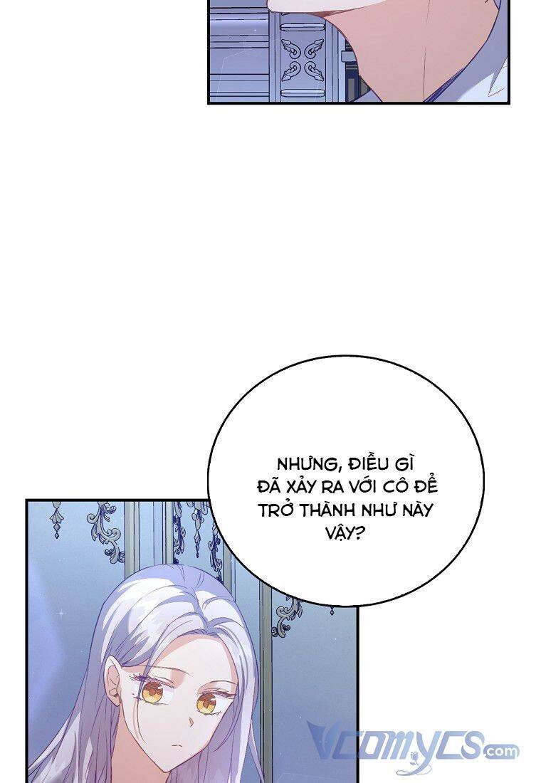 tôi chỉ nhận ra sau khi mất cô ấy chapter 21 60