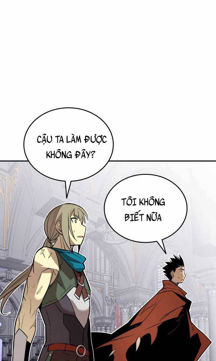 tôi là lính mới chapter 133 79