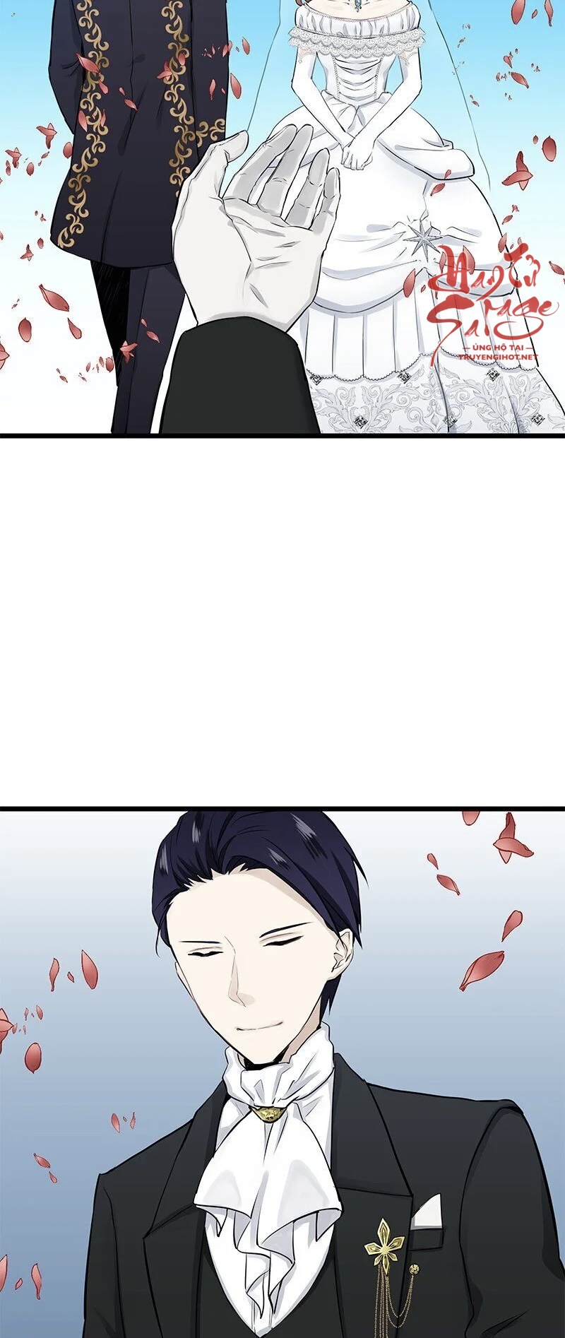 nullitas~nàng dâu giả dối~ chapter 22.1 9