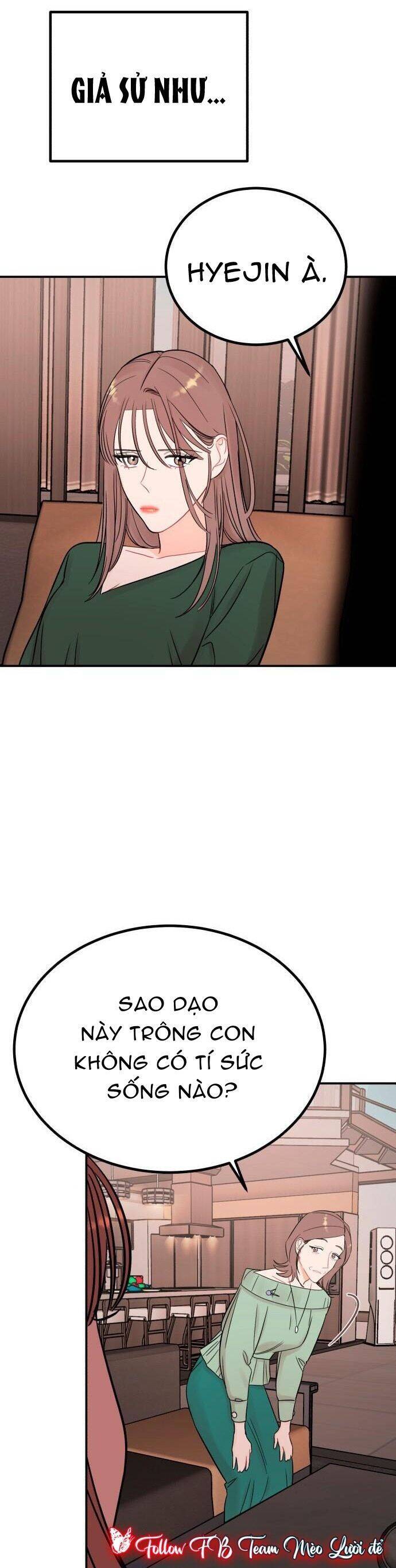 Cách thuần hóa gã chồng nguy hiểm Chapter 50 - TC Truyện