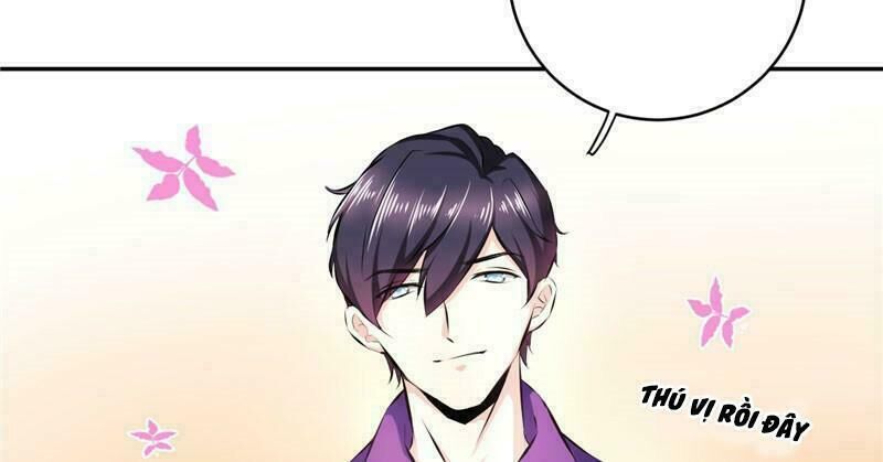 thế thân phiền toái, tổng tài một sắc khí chapter 8 9