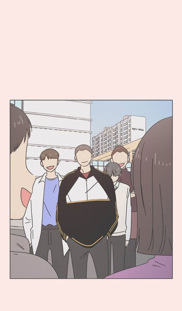 Thanh Xuân Đáng Yêu chapter 17.1 45