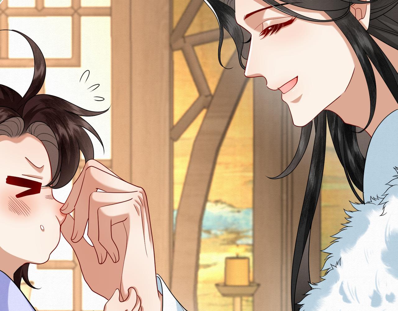 nam thê vô dụng sống lại rồi!!! chapter 55 23