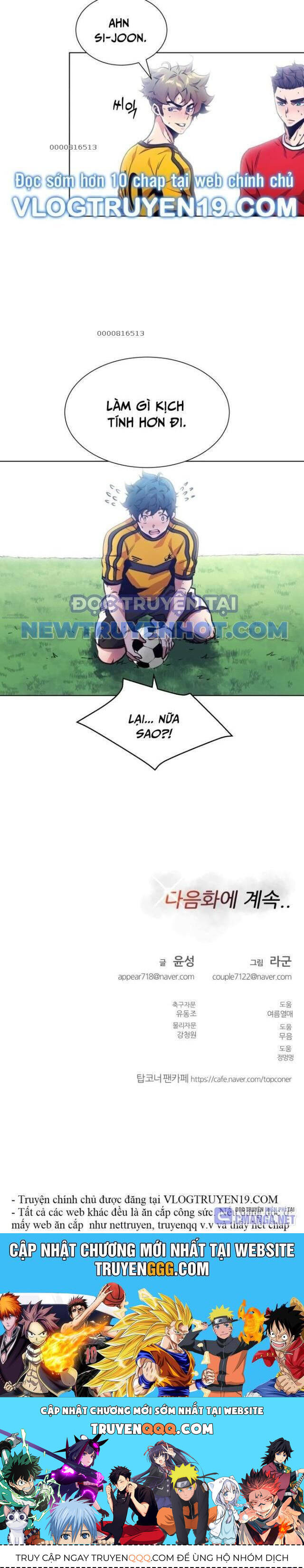 Góc Cao Khung Thành chapter 73 41