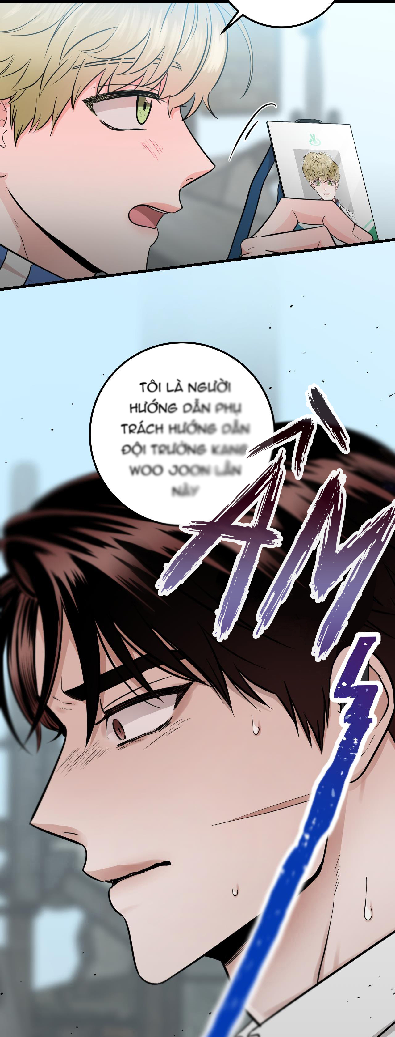 băng qua thiên đường chapter 5 11