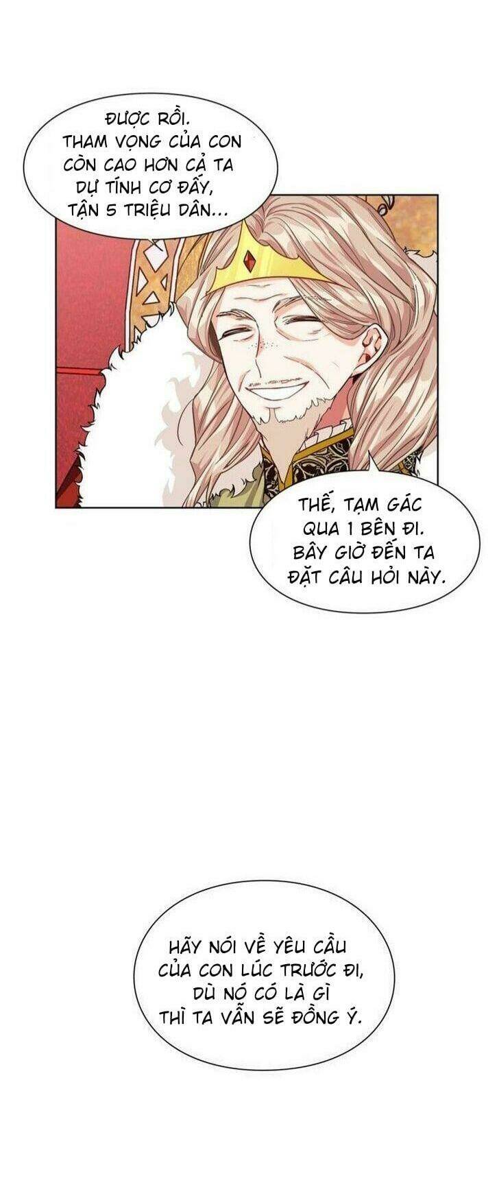 nữ hoàng ngoại khoa chapter 48 8