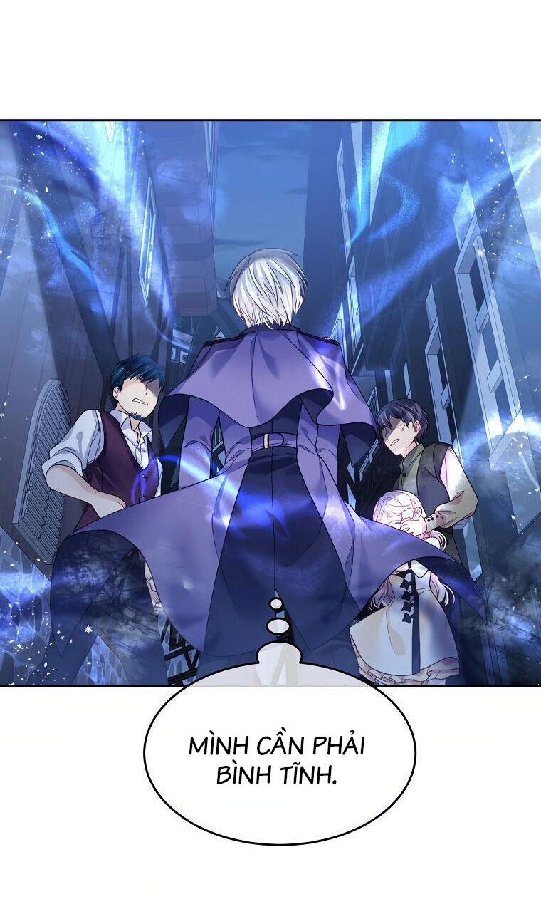 chồng tôi dễ thương quá, phải làm sao bây giờ? chapter 8.2 13