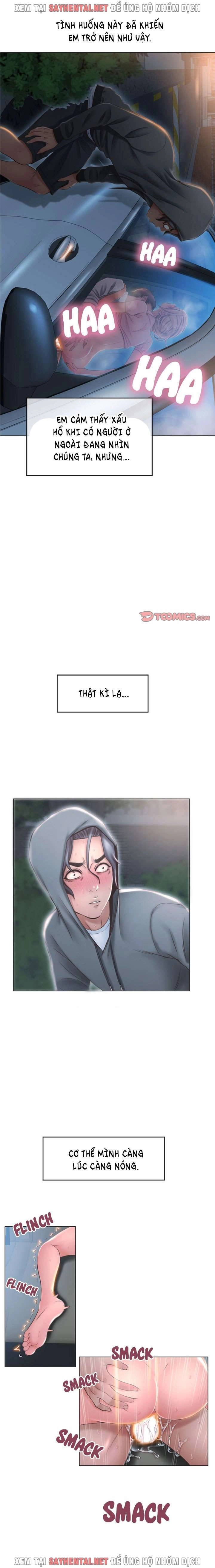 xa tận chân trời, gần ngay tr?.. chapter 16 4