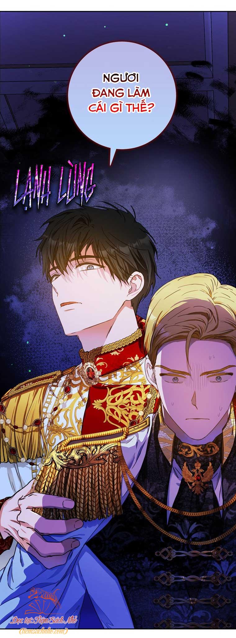 trở thành vợ nam chính chapter 50 39