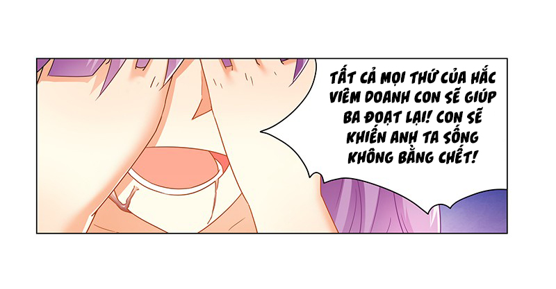 phúc hắc tổng tài đừng tới đây chapter 56 8