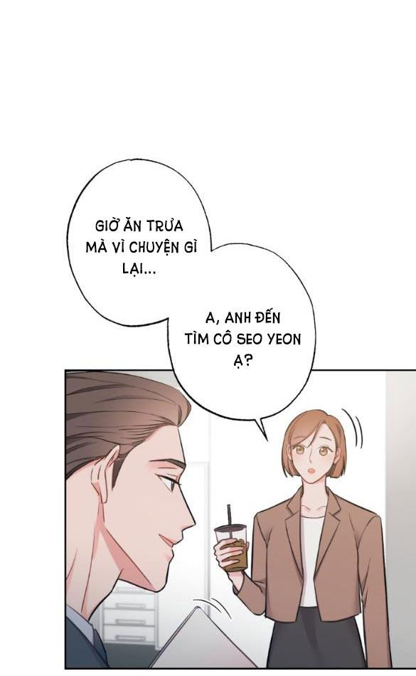 Trợ Lí Kim, Ăn Thử Không chapter 8.1 - Trang 29
