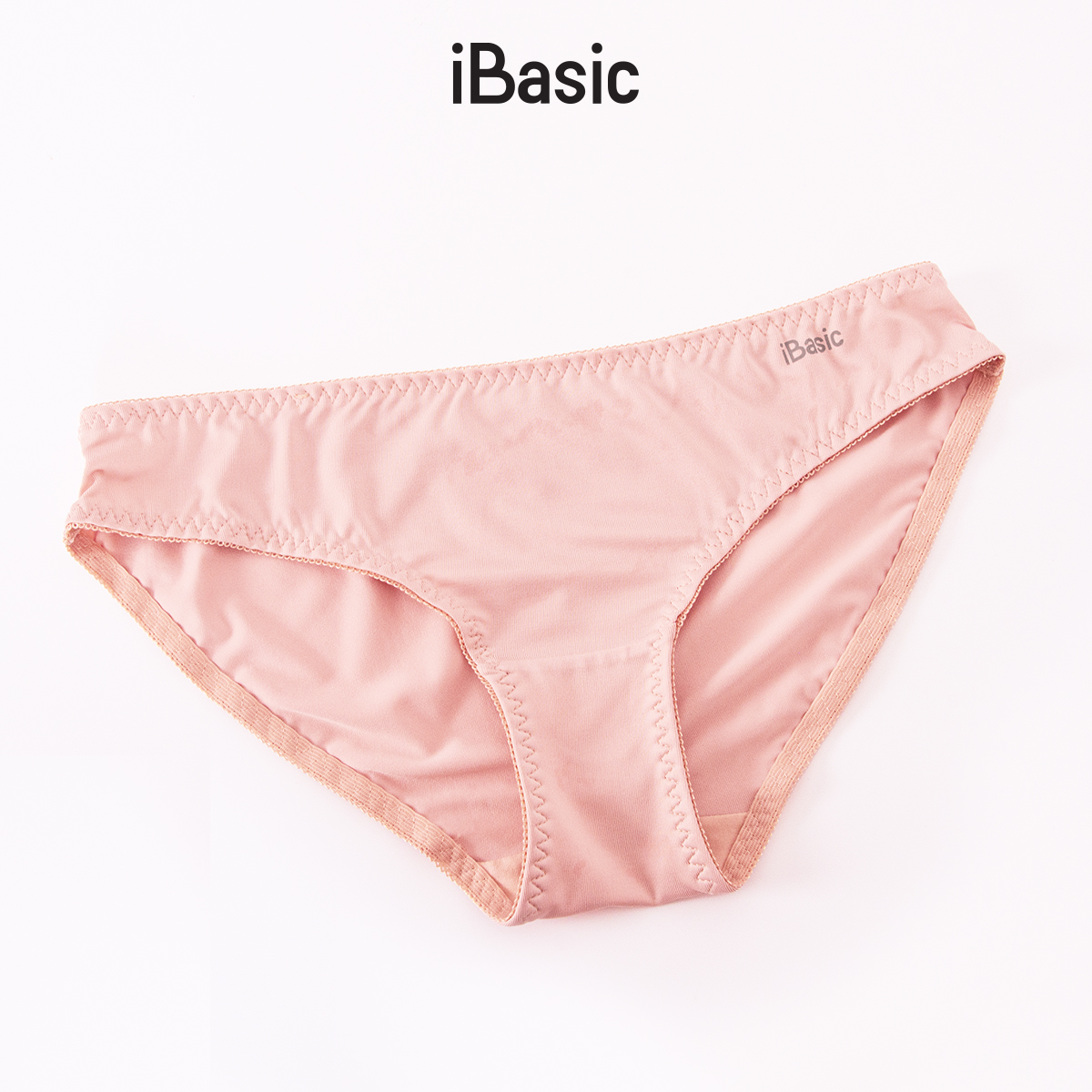 Combo 3 quần lót nữ trơn thun lạnh iBasic PANW130