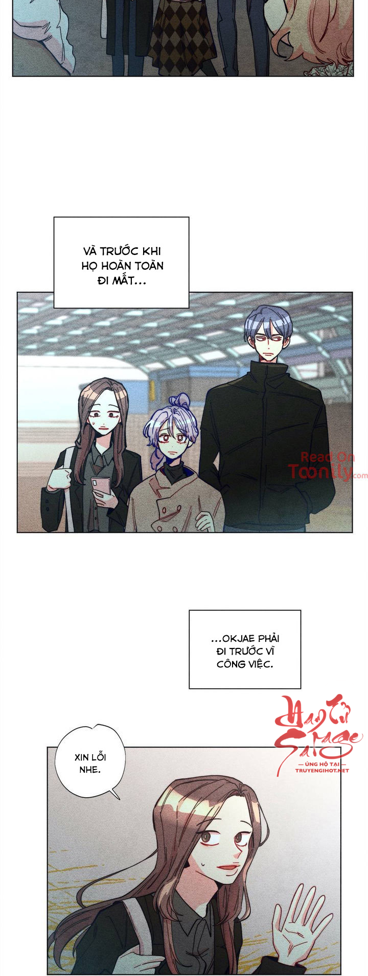 mảnh ghép o bị khuyết chapter 146 25