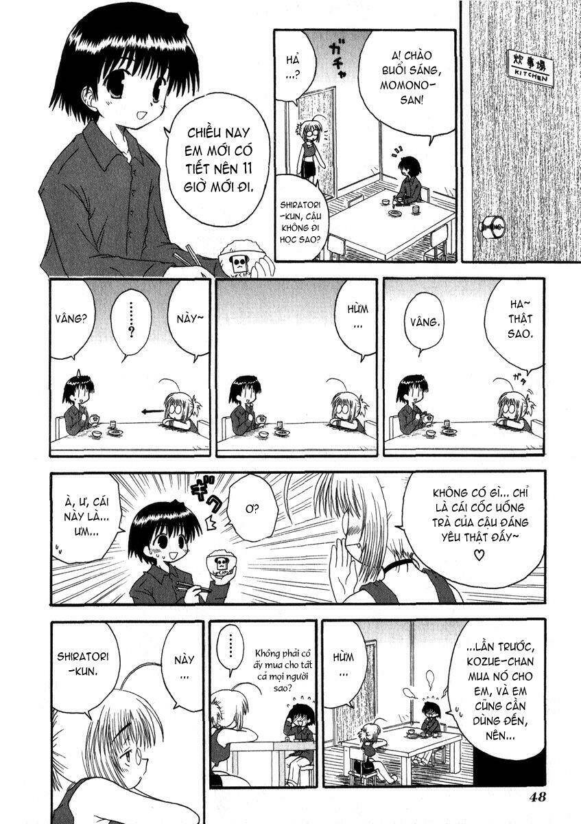 mahoraba chapter 14 7