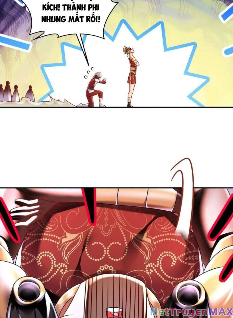 tuyệt thế đạo lữ chapter 73 8