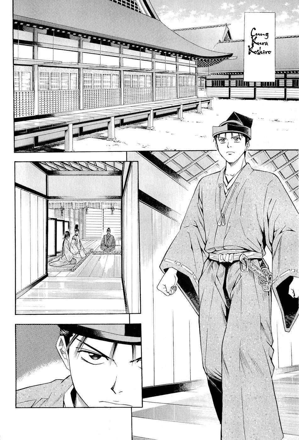 thiếu niên vương phần 2 chapter 29 6