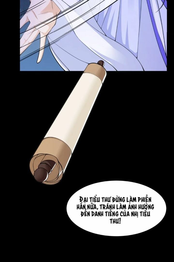 nam thần ai cũng muốn lấy ta chapter 1 23