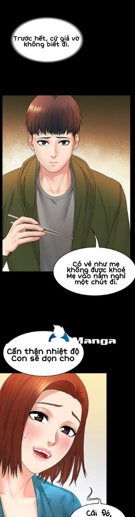 hai hộ gia đình chapter 7 33