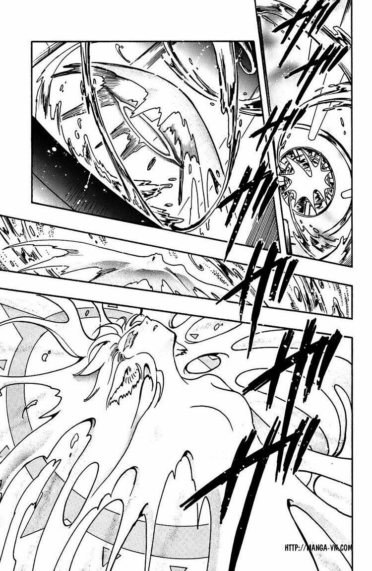 huyền thoại đôi cánh chapter 147 16